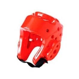 casco full contact